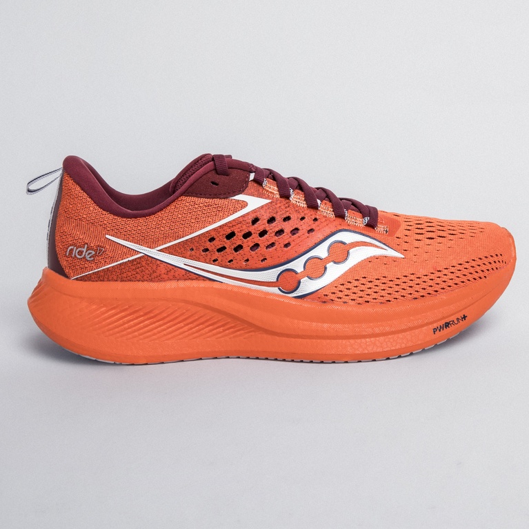 "SAUCONY" RIDE 17 M "SAUCONY" RIDE 17 M